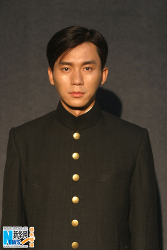 《建党伟业》首批定妆照曝光 汤唯变革命才女(图)(11)