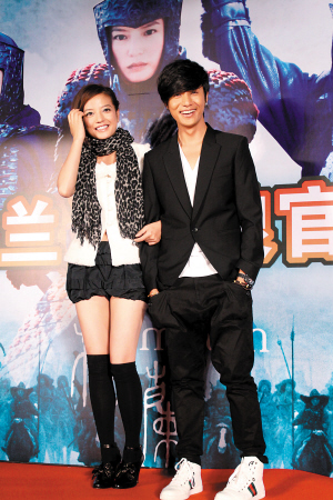 偶像退化30年:明星批量生产 榜样力量渐消失(图)