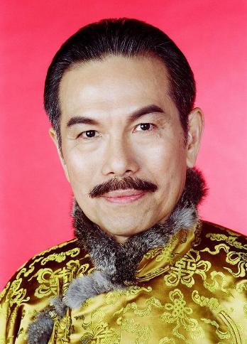 tvb"金牌绿叶"罗君左突然离世 曾是梅艳芳好友(7)