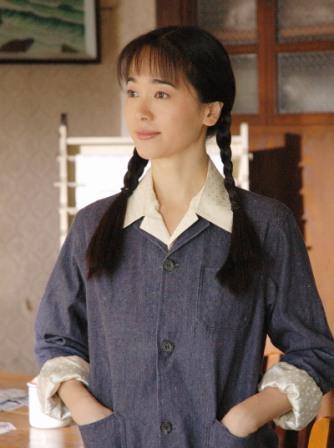 《我们的八十年代》热播 夏雨左小青纯爱感动观众
