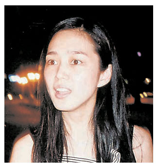 刘嘉玲赞朱丽倩牺牲大 刘德华:我们都要活得幸福(4)