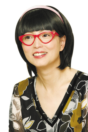 苑琼丹酷爱网购 坦言最想和赵本山宋丹丹合作