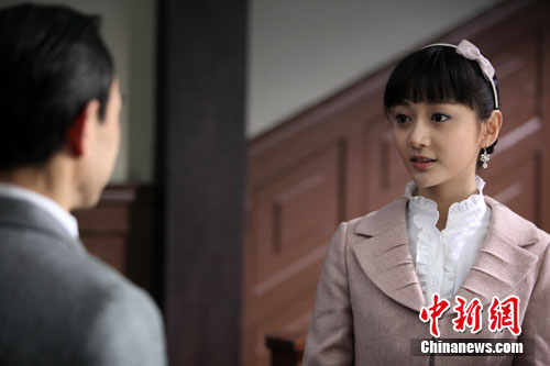 潘之琳出演陶斯咏