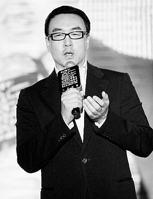 央视导演郎昆病情好转 一两个月后可出院