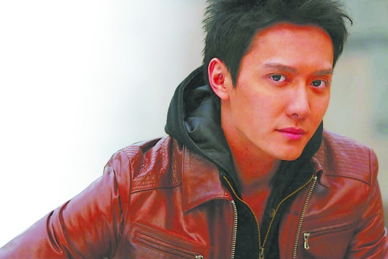 《命运交响曲》主角冯绍峰疑被换 粉丝愤怒罢看