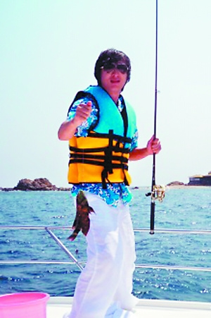 中国首富之子王思聪被曝年少轻狂 曾批王菲无知