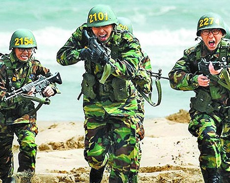 (图来自台湾苹果日报)