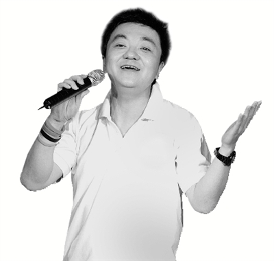 前足球评论员董路成北京台一哥:没有正式编制