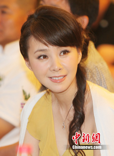 李学仕 摄中新网北京6月24日电 (记者 马海燕)由宁海强执导,王强,何琳