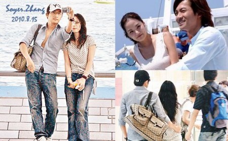 大龄男星感情神秘从不谈恋情被拍到也抵死不认4