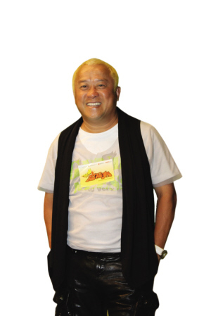 曾志伟称锋芝婚变肯定有难处 劝对方告诉孩子真相