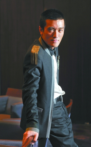 杨子用女儿抵抗绯闻 黄圣依:我们关系超出想象(3)