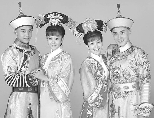 �¡����顷�������׵㡱��С���Ӱ���̫̫���ε���