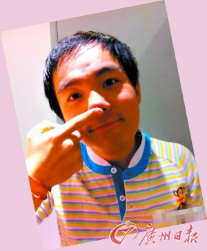 孟智超回忆拍三毛细节:黏鼻子扮秃头吃尽苦头