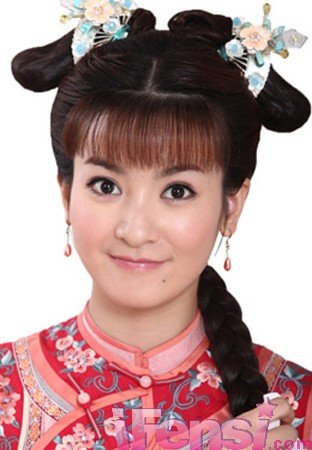 李晟几岁黄晓明多高明星整容疑团 娱乐圈真假难辨(6)