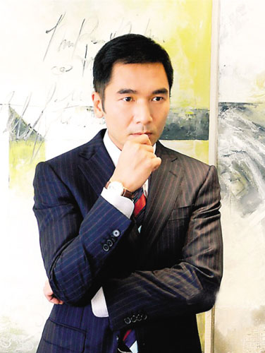 明星迎股灾来袭:陈龙惨被套牢 方中信血本无归(7)