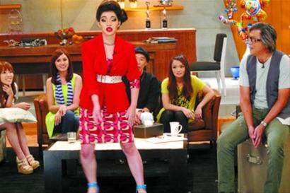 ��Holdס�㡱����֪�Լ���Ư��������ݼ�