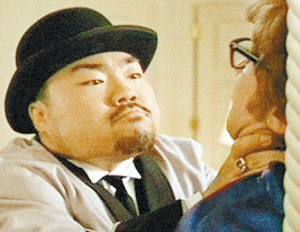 ��18��ǿ�鰸1����������������Ա�����������