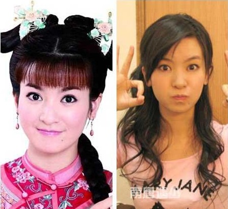 �¡����顷Ů�����������ع⡰С���ӡ�����ޱ��ͼ��