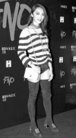 Ů����װ���ţ�Ԭ����ա�����PKҦ�����ǿ㣨ͼ��