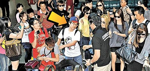 ��˿������Ůʱ����Ա�⺫�����Ƶ��˷���ҫ��ͼ��