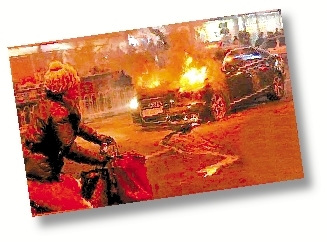 ����������ٽ�ͷ����ƴ����˸���ţ��ֳ����Ҿ�