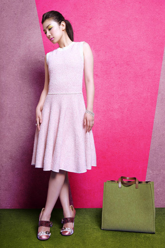 ���������ͷ�ʱ�д�Ƭɫ�ʷ��Ƶ������磨ͼ��