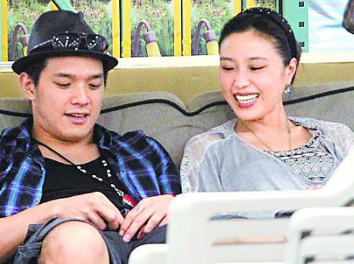 曝昆凌16岁曾恋上棒棒堂李铨周杰伦方面懒回应2