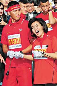 ��������������Ƶ�����γ���������б���ǿ§