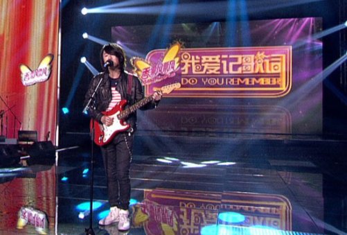 朴一泽则不愿再节目中多讲,而只是表示:"自己在中国发展比以前在韩国