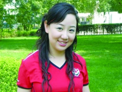 网曝童星关凌下月出嫁 未婚夫曾合作拍情景剧(图)