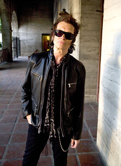 英皇家阿尔伯特音乐厅演唱会特邀嘉宾:深紫乐队