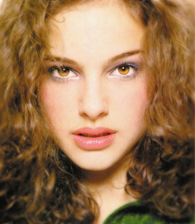 娜塔莉·波特曼