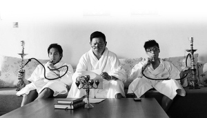 ���޶�ס�������������ǳ��ʡ��ϰ塱������