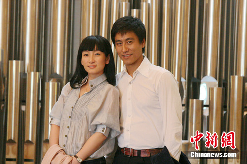 黄勐新剧再过把瘾拒文艺新版方言痞中透爱意