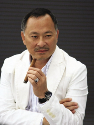 56岁杜琪峰为内地市场频频站台:我要从零开始