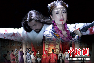 ������Ů�����滨�����꽫���������������о���2��