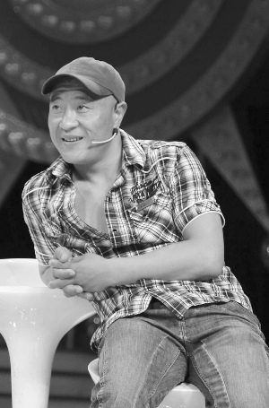 春晚迎来新面孔 赵本山弟子刘小光有望登台表演