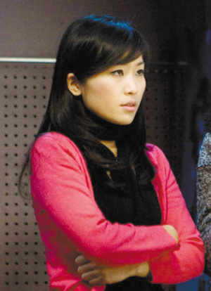 张艺谋自曝女儿是其得力助手 大赞张末有潜质