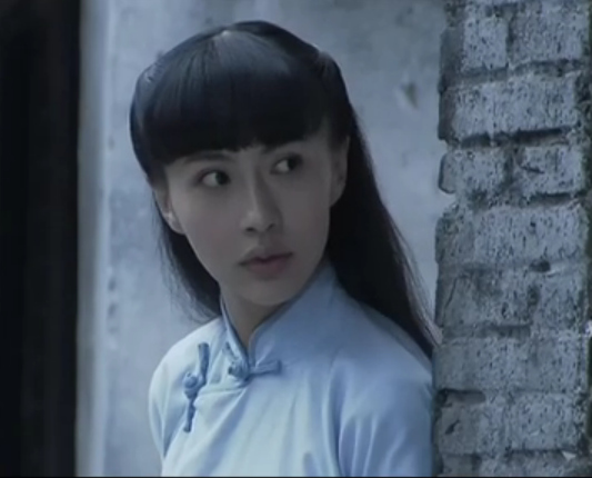 《黑狐》夺卫视收视冠军 李羲儿饰女特工演技获赞