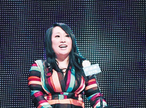 "非诚"男嘉宾曝与佐藤爱分手内幕:内心的选择