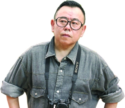 潘长江不是非要上春晚:我平时事情多 出镜本就高