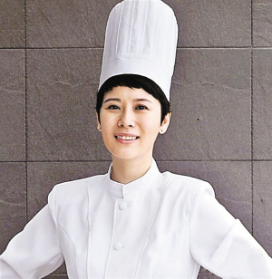 海清拍《后厨》遭遇险情 煤气泄漏致头晕呕吐