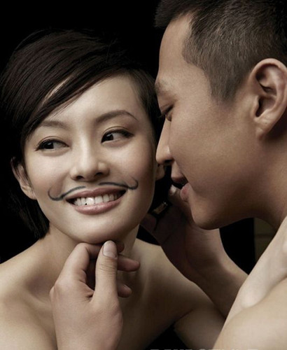 【点击查看其它图片】第叁钗 孙俪代表类型:生孕同类艺人:朱丽倩,胡可