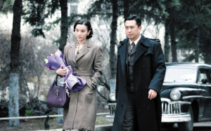 导演刘进回应《悬崖》争议:谍战剧还需细节创新