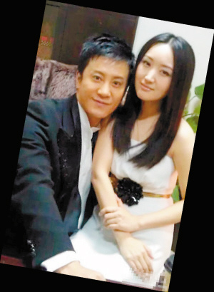 毛宁晒与杨钰莹亲密照 杨澜忆往事:时间过得很快