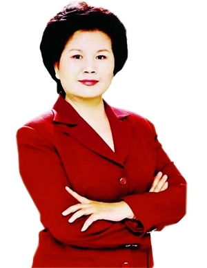 邢质斌"联播"体代言惹议 曾豪言:名誉比钱更重要(2)