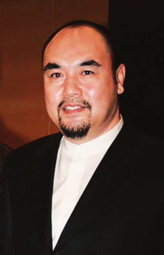 新"猪八戒"系北大研究生 曾为张纪中换吴樾说情