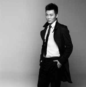 吴樾承认演孙悟空因想红眼睛6次红肿流脓溃烂