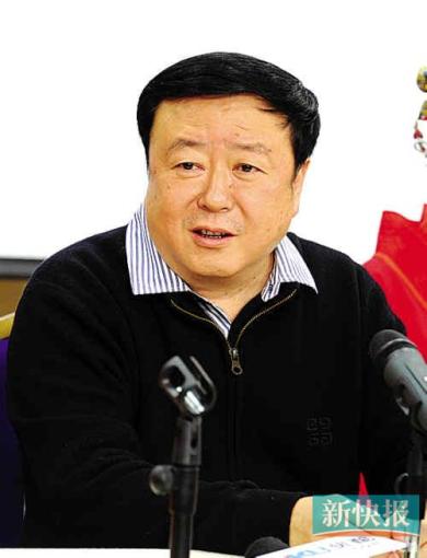 豪掷600万选角选中亲侄女尤小刚强调无“潜规则”